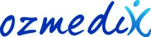ANZBA 2018 - Ozmedix Logo