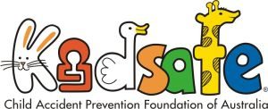 2018 ANZBA - Kidsafe Logo