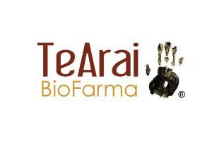 2018 ANZBA - TeArai BioFarma Logo