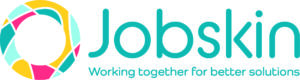 Jobskin Logo